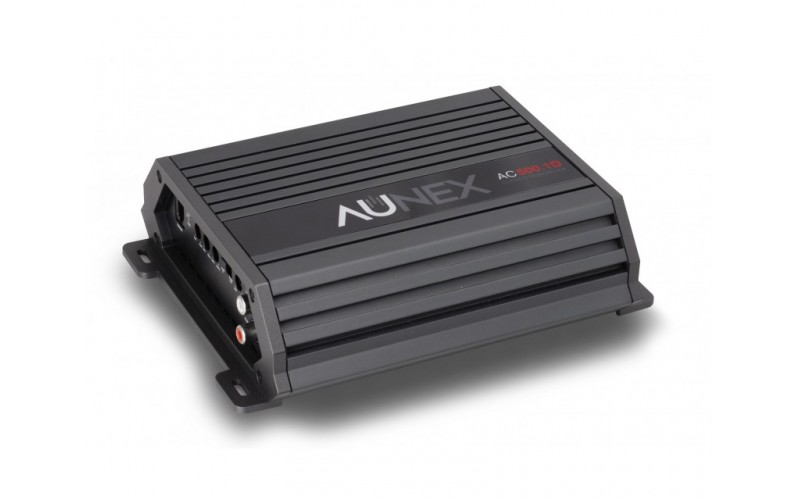 Aunex - AC500.1D (mono amplifikatör)