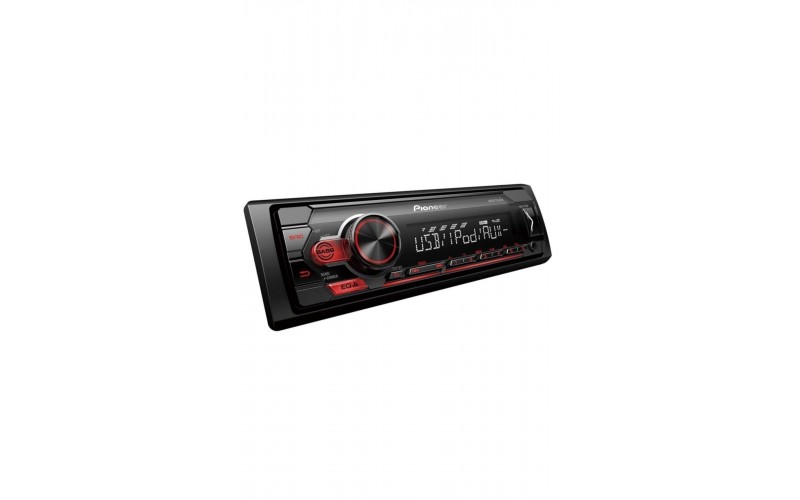 Pioneer Mvh-s125uı Oto Teyp