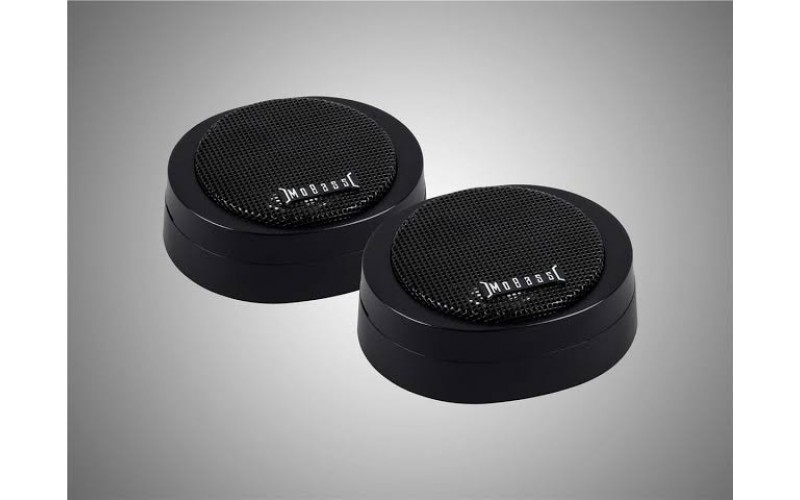 Mobass Mbt-20 20mm Dome Tweeter